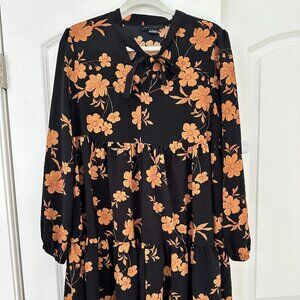 Sanctuary Dress